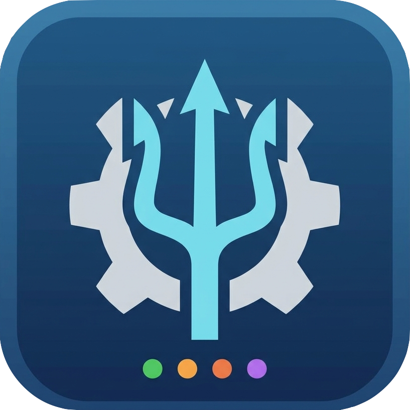 Triton PBText